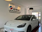 Tesla Model 3 Long-Range Dual Motor AWD