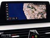 BMW 530 e iPerformance Pack M