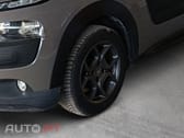 Citroen C4 Cactus 1.6 Blue-HDI Shine