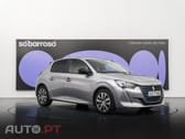 Peugeot 208 1.2 PureTech Active Pack