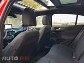 Ford Focus 1.5 TDCi EcoBlue ST-Line X