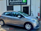 Peugeot 208 1.5 BlueHDi Active