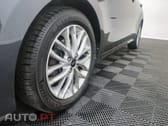 Kia Rio Dynamic line
