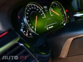 BMW 520 d Pack M Auto