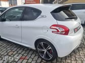 Peugeot 208 1.6 THP GTi