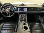Porsche Panamera 2.9 4 E-Hybrid Sport Turismo
