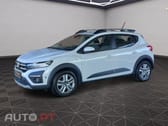 Dacia Sandero 1.0 ECO-G Stepway Comfort Bi-Fuel