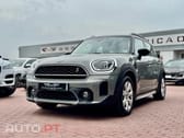 MINI Countryman Cooper SE All4 Aut. John Cooper Works