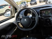 Peugeot 108 1.0 VTi Active