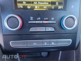 Renault Mégane Sport Tourer 1.6 dCi Intens