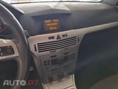 Opel Astra GTC 1.3 CDTi