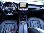 Mercedes-Benz CLS 250 Shooting Brake CDI 7G-TRONIC