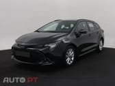 Toyota Corolla Touring Sports 1.8 Hybrid Comfort