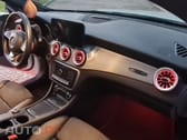 Mercedes-Benz CLA 200 d Shooting Brake AMG Line Aut.