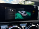 Mercedes-Benz CLA 180 d Shooting Brake AMG Line Aut.