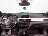 BMW X1 20 d xDrive Auto Line Sport