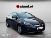 Opel Astra 1.6 CDTi Cosmo Star/Stop