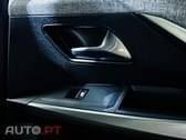 Peugeot E-3008 73 kWh GT