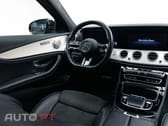 Mercedes-Benz E 300 e AMG Line
