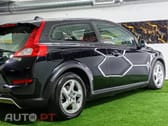 Volvo C30 1.6 D Drive Momentum