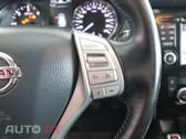 Nissan Qashqai 1.5 dCi Tekna Premium A+C
