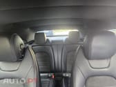 Mercedes-Benz C 220 d Cabrio 4Matic 9G-Tronic AMG Line