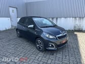 Peugeot 108 Top! 1.0 VTi Allure ETG5