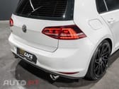 Volkswagen Golf GTI Performance BlueMotion DSG