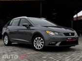 Seat Leon 1.6 TDI Reference Ecomotive