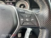 Mercedes-Benz A 180 CDi BlueEfficiency