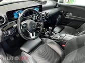 Mercedes-Benz A 180 d Style Plus
