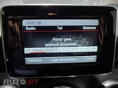 Mercedes-Benz A 160 CDi BlueEfficiency Aut.
