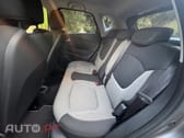 Renault Captur 1.2 TCe Exclusive EDC