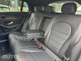 Mercedes-Benz GLC 250 d Coupé AMG Line 4-Matic