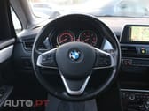 BMW 218 d Auto