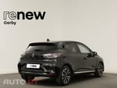 Renault Clio Clio 1.0 TCe Techno