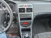 Peugeot 307 1.4 HDi XS Premium