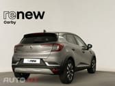 Renault Captur Captur 1.0 TCe Techno