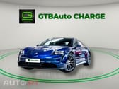 Porsche Taycan I.V.A DEDUTIVEL 4S 