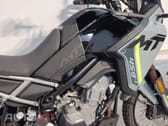 CF Moto 450MT 450