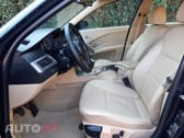 BMW 520 d