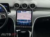 Mercedes-Benz C 200 d 9G-TRONIC Avantgarde Advanced