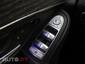 Mercedes-Benz GLC 300 de Coupe 4Matic 9G-TRONIC AMG Line