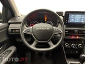 Dacia Jogger 1.0 TCe SL Extreme 7L