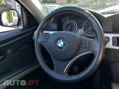 BMW 320 i Coupe