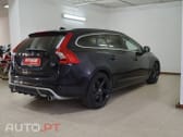 Volvo V60 2.0 D3 R-Design