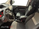 Renault Kangoo Z.E. 33 Grand Confort