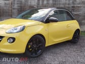 Opel Adam 1.2 Slam