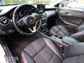 Mercedes-Benz CLA 180 d 7G-DCT Urban