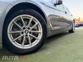 BMW 520 d Auto